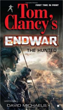 The Hunted e-2 The Hunted e-2