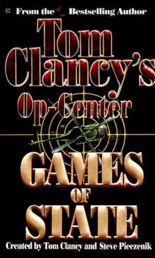 Games of State o-3 Games of State o-3