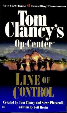 Line of Control o-8 Line of Control o-8