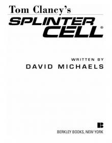 Splinter Cell (2004) Splinter Cell (2004)