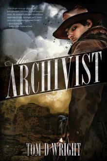 The Archivist
