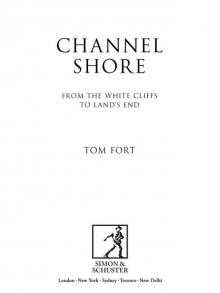 Channel Shore
