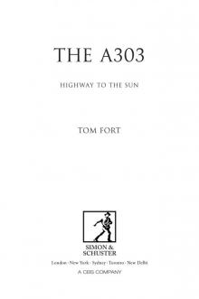 The A303
