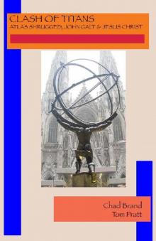 Clash of Titans Clash of Titans