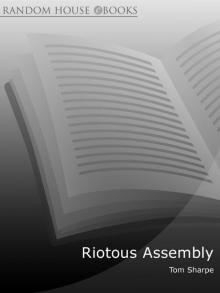 Riotous Assembly