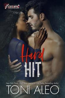 Hard Hit: IceCats series