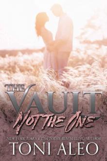 Not the One (Spring Grove Book 1)