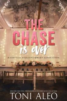 The Chase is Over (Nashville Assassins: Next Generation Book 5)