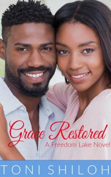 Grace Restored Grace Restored