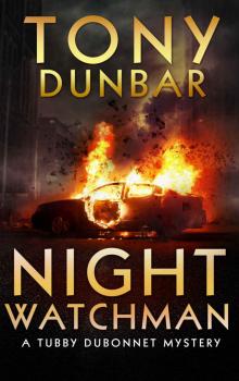 Night Watchman Night Watchman