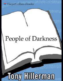 People of Darkness