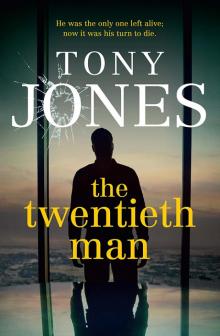 The Twentieth Man The Twentieth Man
