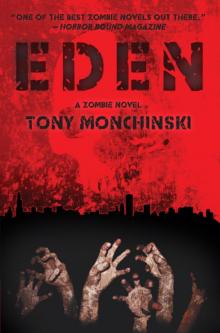 Eden 01 - Eden