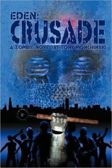 Eden 02 - Crusade