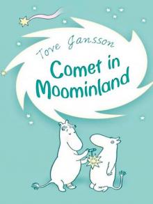 Comet in Moominland