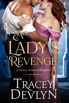 A Lady's Revenge