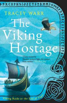 The Viking Hostage The Viking Hostage