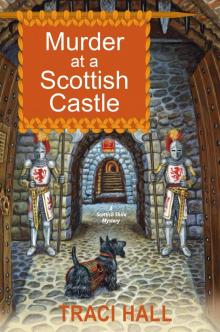Murder at a Scottish Castle