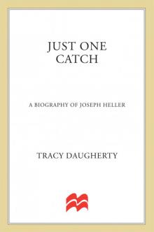 Just One Catch
