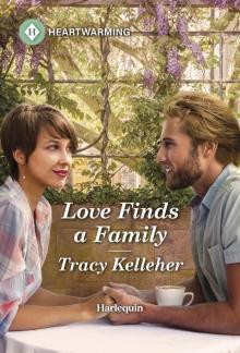 Love Finds a Family