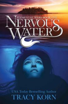 Nervous Water Nervous Water