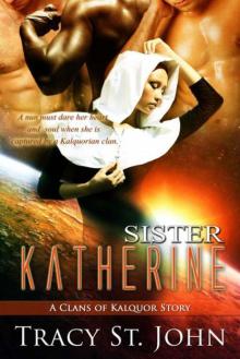 Sister Katherine Sister Katherine