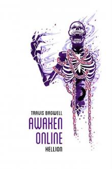 Awaken Online: Hellion
