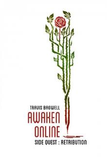 Awaken Online_Retribution_Side Quest