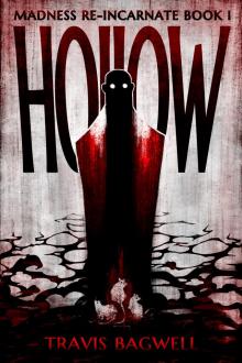 Hollow: (Madness Re-Incarnate #1)