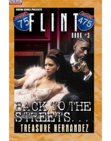 Back to the Streets