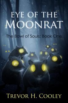 Eye of the Moonrat