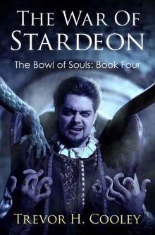 The War of Stardeon