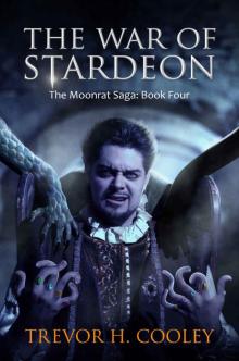 The War of Stardeon (The Bowl of Souls Book 4)