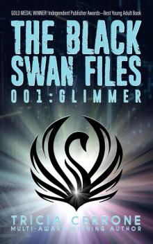 The Black Swan Files 001