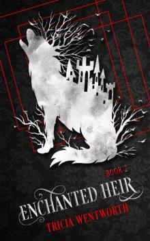 Enchanted Heir (The Enchanted Kingdom series Book 2)