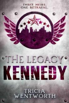 The Legacy: Kennedy