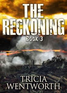 The Reckoning: Book 3 (The Culling)