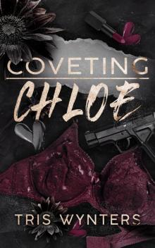 Coveting Chloe: Sky's the Limit Book 1