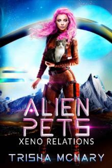 Alien Pets Alien Pets