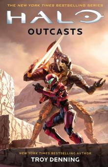 Outcasts Outcasts