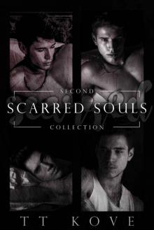 Scarred Souls: Second Collection