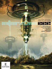 Interzone Science Fiction and Fantasy Magazine #222