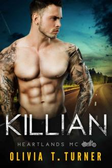 Killian: Heartlands Motorcycle Club