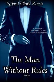 The Man Without Rules
