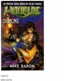 Demons Demons