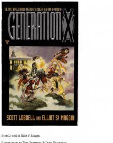Generation X