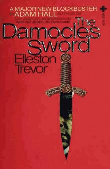 The Damocles sword - Trevor, Elleston