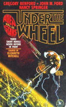 Under The Wheel