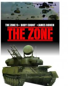 THE ZONE 09 Body Count