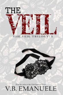 The Veil (The Veil Trilogy Book 1)